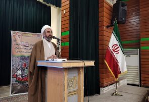 امام جمعه ایلام: صحنه‌های ناب ایثار و پایداری با زبان شیوا و اثرگذار هنر برای نسل‌های آینده تبیین شود
