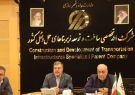 همتی: پیمانکاران بیش از دو هزار میلیارد تومان طلب دارند/ تأکید بر رفع معارضین و تأمین منابع برای جلوگیری از کندی پروژه‌ها