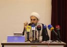 برگزاری جشن بزرگ نیمه شعبان با ۳۰ غرفه در مصلای ایلام برگزاری جشن بزرگ نیمه شعبان با ۳۰ غرفه در مصلای ایلام