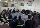 رفاه کارکنان، رفع چالش‌های ساختاری و تقویت نیروی انسانی در اولویت