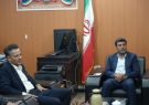 پیشرفت ۵۰ درصدی پروژه فاز اول گازرسانی به مرز چیلات/ دهلران در جمع شهرستان‌های سبز ایلام