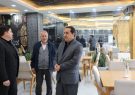 اسکان بیش از ۲۵ هزار مسافر در استان ایلام