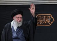 رهبر شهید