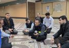 شرکت گاز در پدافند غیرعامل و بحران‌های مختلف پیشتاز است