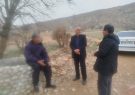 فریاد خاموش مردم روستای پای هلان؛ قصه پرغصه روستایی در حصار کوهها