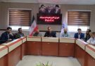 تأکید فرماندار سیروان بر شفافیت و پاسخگویی مدیران/ ۴ پروژه اولویت‌دار در مسیر ملی شدن