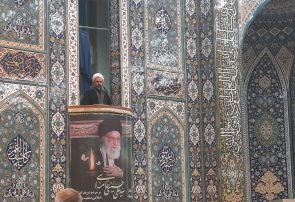 پیروزی نهایی متعلق به خداوند و مبارزانی است که در راه پروردگار با دشمن نبرد می‌کنند