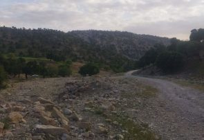 گره کور توسعه و ایمنی در سیروان؛ جاده ای با ظرفیت پدافند غیرعامل، چشم‌انتظار روکش
