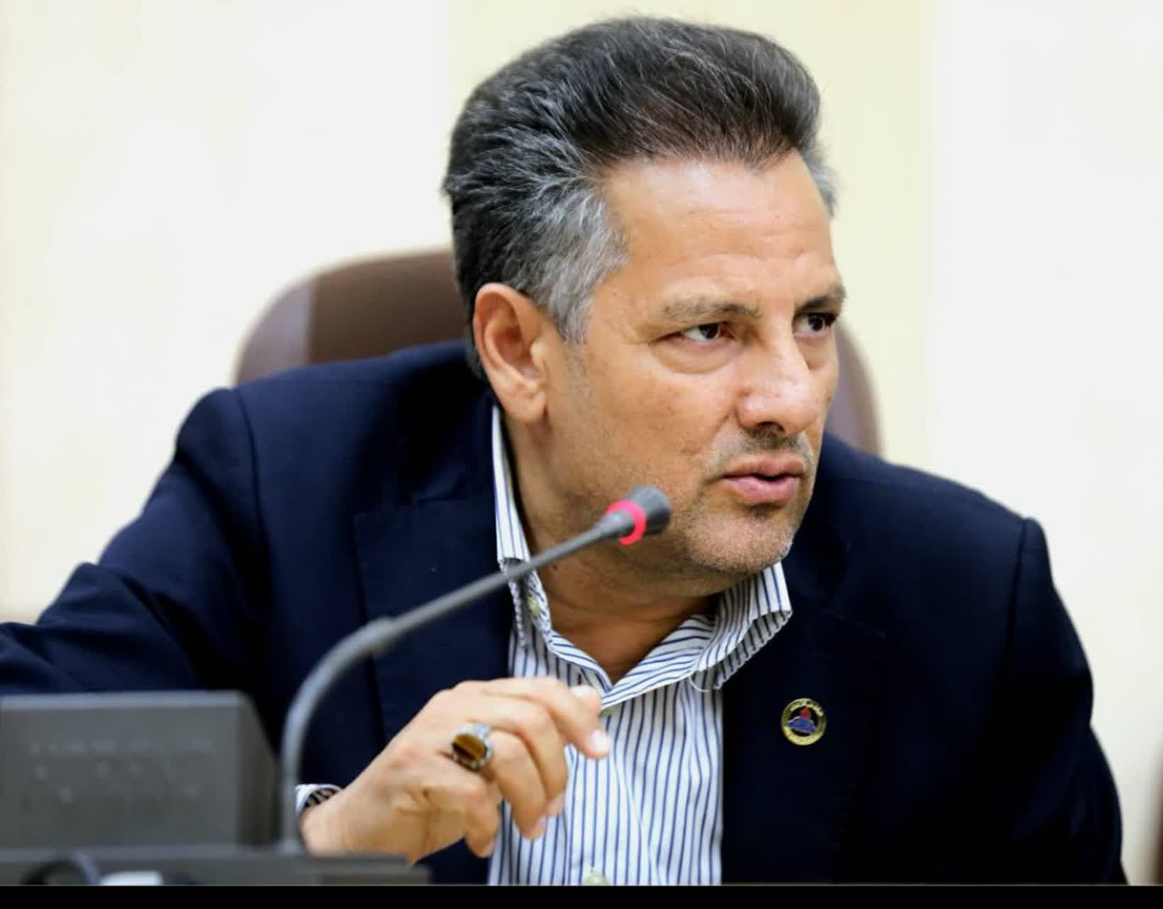 شرکت گاز ایلام در سالی که گذشت؛ از جهش ۴۳ همتی تا شکست تحریم ها با مهندسی معکوس بحران