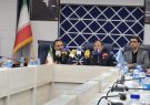 بازداشت شهردار ایلام تکذیب شد بازداشت شهردار ایلام تکذیب شد