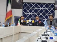 بازداشت شهردار ایلام تکذیب شد