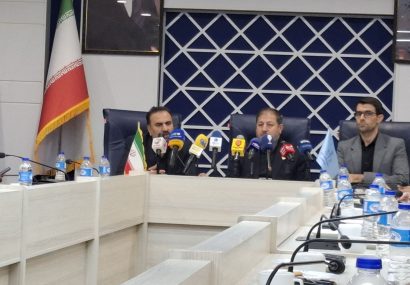 بازداشت شهردار ایلام تکذیب شد