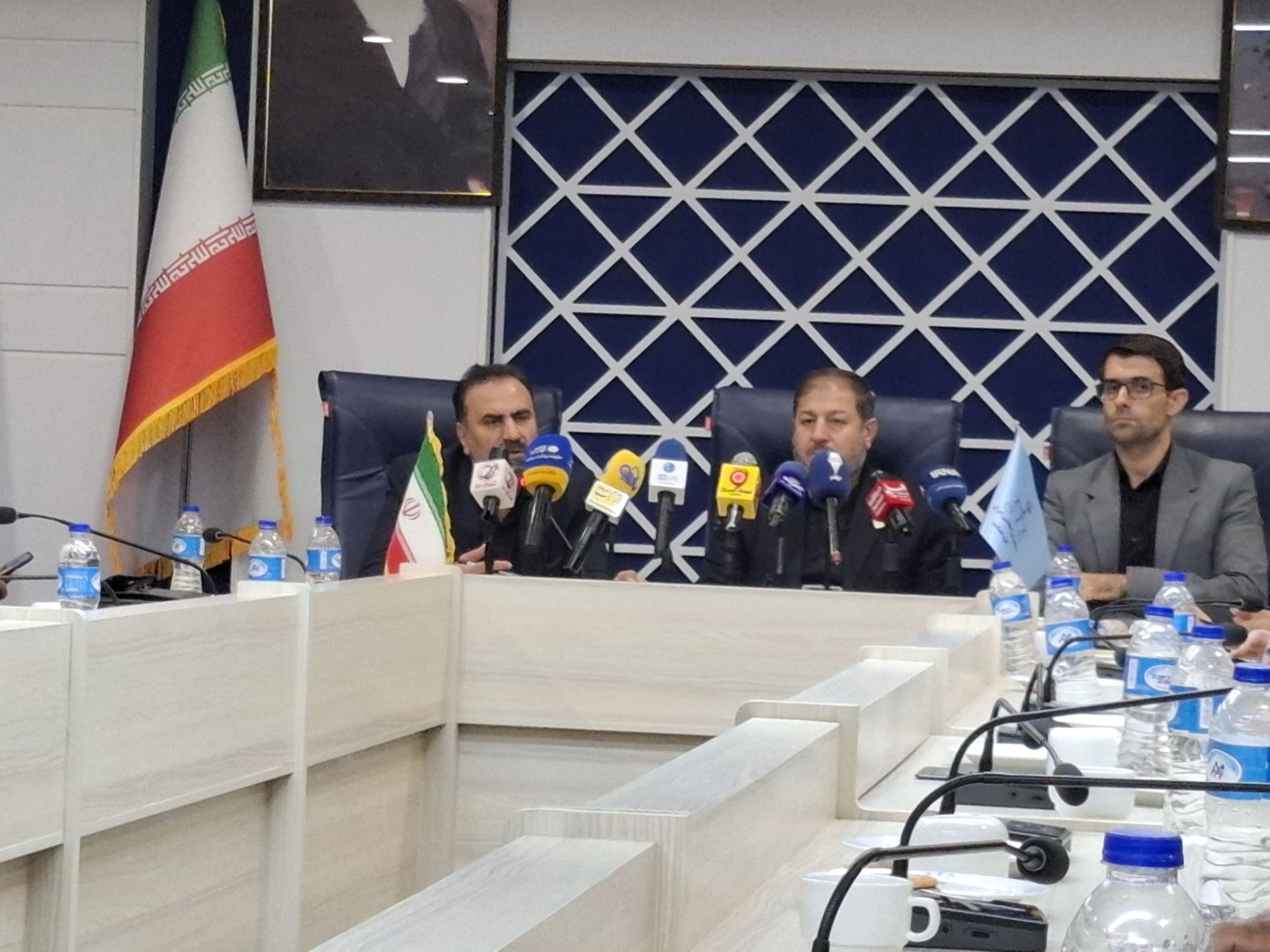 بازداشت شهردار ایلام تکذیب شد