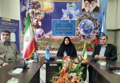 سازمان فنی و حرفهای به عنوان نماد اشتغال در صدر حمایتهای دولتی قرار گیرد سازمان فنی و حرفهای به عنوان نماد اشتغال در صدر حمایتهای دولتی قرار گیرد