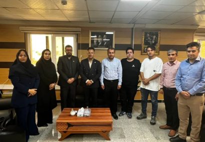 بازسازی ایستگاه گاز ایلام در ۱۲ ساعت زیر آتش/ ظرفیت دو برابر شد بازسازی ایستگاه گاز ایلام در ۱۲ ساعت زیر آتش/ ظرفیت دو برابر شد