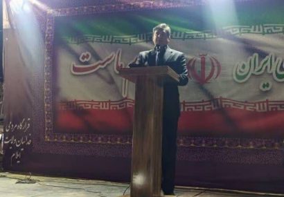 رسانه و هنر، پل همبستگی ملی در ایلام رسانه و هنر، پل همبستگی ملی در ایلام
