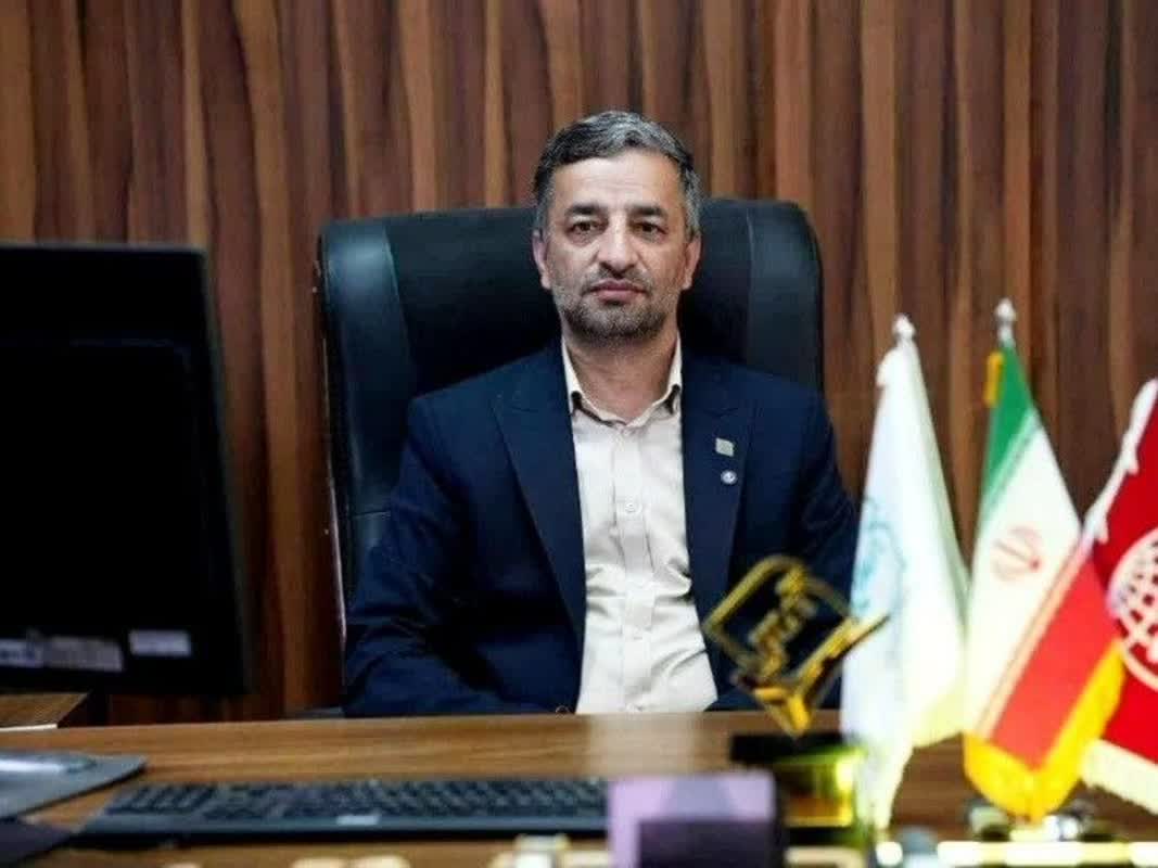 ایلام دومین استان برتر کشور در استانداردسازی جایگاههای CNG شد ایلام دومین استان برتر کشور در استانداردسازی جایگاههای CNG شد