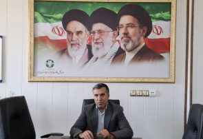 تزریق ۱۱۵ میلیارد تومان به شریان حفاظت از محیط زیست ایلام/ اعتبارات سفر رئیس جمهور جان دوبارهای به طبیعت استان داد تزریق ۱۱۵ میلیارد تومان به شریان حفاظت از محیط زیست ایلام/ اعتبارات سفر رئیس جمهور جان دوبارهای به طبیعت استان داد