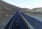 خطکشی بیش از یکهزار کیلومتر از راههای ایلام در آستانه اربعین آغاز شد