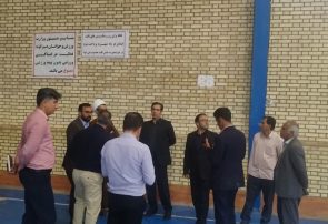سرانه ورزشی ۷۰ سانتی‌متری اما قطب قهرمانی؛ سیروان چشم به راه اعتبارات ویژه است