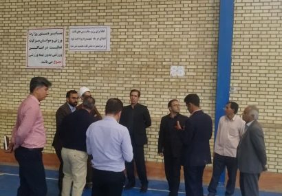 سرانه ورزشی ۷۰ سانتی‌متری اما قطب قهرمانی؛ سیروان چشم به راه اعتبارات ویژه است