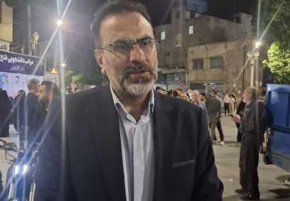 نظارت بر بازار با جدیت تمام دنبال می‌شود