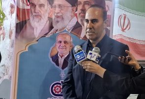 ارائه سالانه بیش از پنج میلیون نفر ساعت آموزش ارائه سالانه بیش از پنج میلیون نفر ساعت آموزش