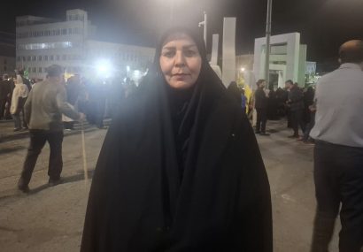 استمرار فعال کانون‌ پرورش فکری کودکان و نوجوانان استان ایلام در تجمعات شبانه