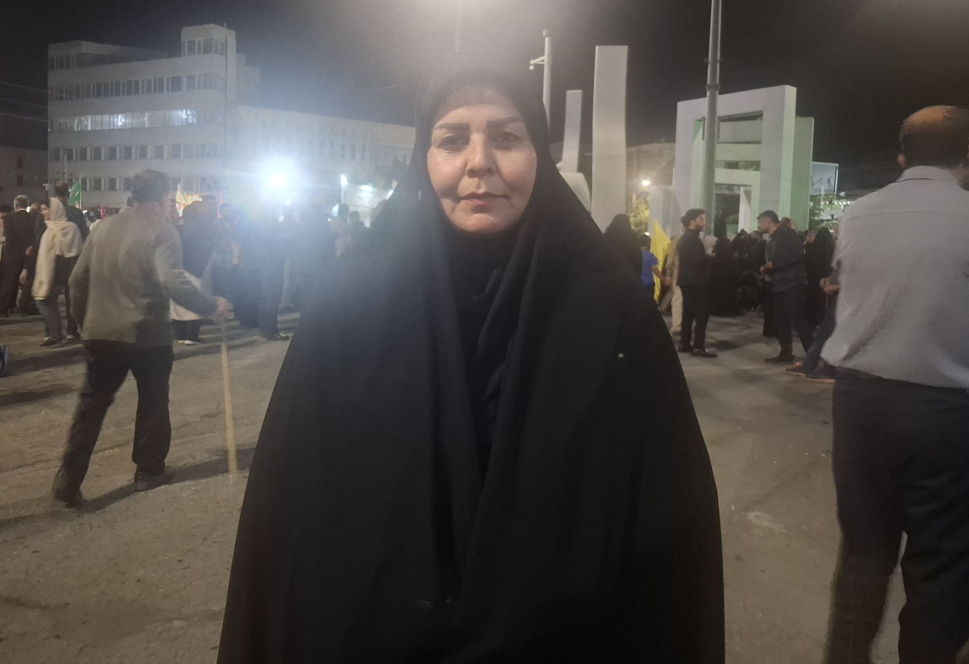 استمرار فعال کانون‌ پرورش فکری کودکان و نوجوانان استان ایلام در تجمعات شبانه