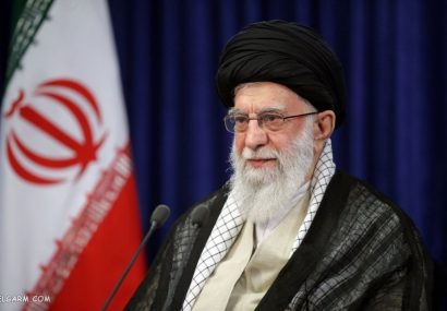 شکوه امنیت و پیشرفت ایران در سایه‌ امامین انقلاب
