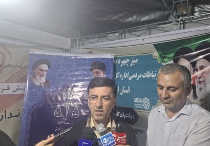 هیچ واحد صنفی از دایره نظارت خارج نیست
