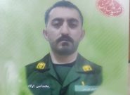 «حسین» و «آرام» جا ماندند؛ روایت شهادت سربازی که با اشک از مادر خداحافظی کرد