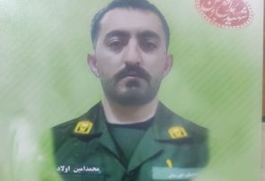 «حسین» و «آرام» جا ماندند؛ روایت شهادت سربازی که با اشک از مادر خداحافظی کرد