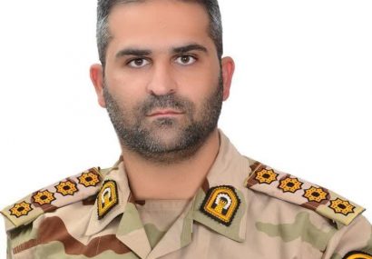 شهیدی که با انس به قرآن، بال در بال ملائک گشود