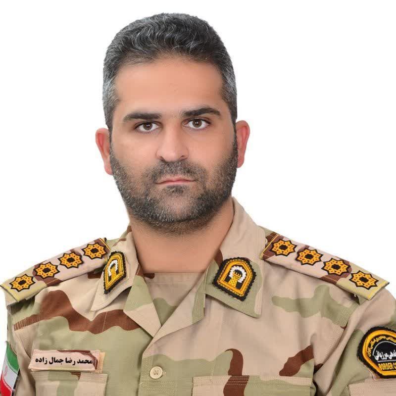 شهیدی که با انس به قرآن، بال در بال ملائک گشود شهیدی که با انس به قرآن، بال در بال ملائک گشود
