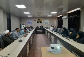 برگزاری مطلوب امتحانات نهایی نیازمند همافزایی دستگاههاست/ آموزش و پرورش زیربنای توسعه و آینده سازی کشور است برگزاری مطلوب امتحانات نهایی نیازمند همافزایی دستگاههاست/ آموزش و پرورش زیربنای توسعه و آینده سازی کشور است