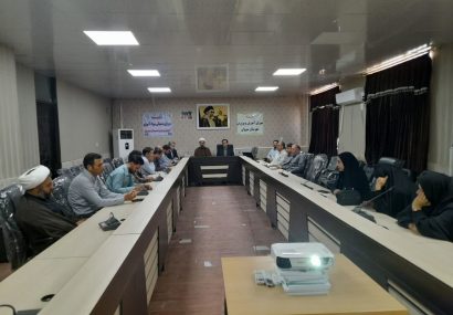 برگزاری مطلوب امتحانات نهایی نیازمند همافزایی دستگاههاست/ آموزش و پرورش زیربنای توسعه و آینده سازی کشور است برگزاری مطلوب امتحانات نهایی نیازمند همافزایی دستگاههاست/ آموزش و پرورش زیربنای توسعه و آینده سازی کشور است