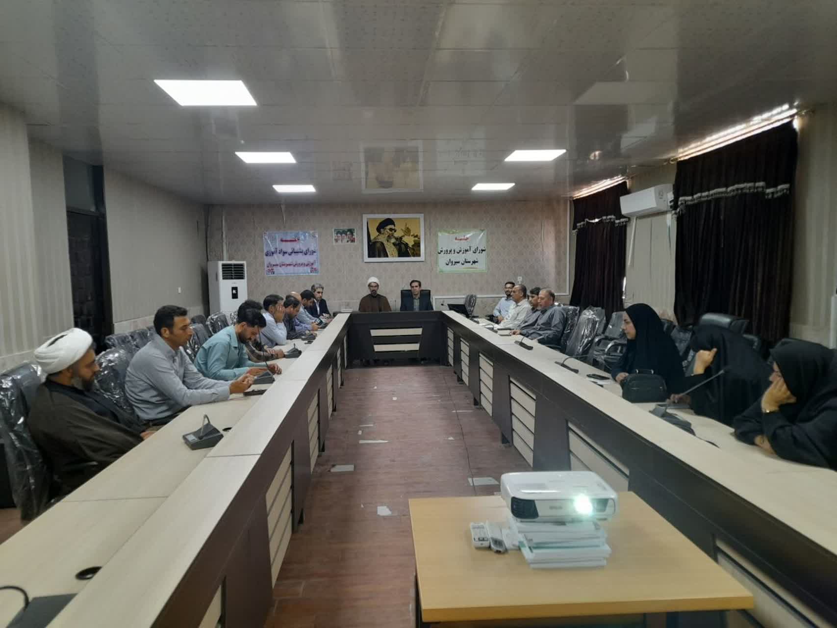 برگزاری مطلوب امتحانات نهایی نیازمند همافزایی دستگاههاست/ آموزش و پرورش زیربنای توسعه و آینده سازی کشور است برگزاری مطلوب امتحانات نهایی نیازمند همافزایی دستگاههاست/ آموزش و پرورش زیربنای توسعه و آینده سازی کشور است