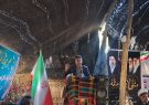حل اختلافات عشایر با تکیه بر ظرفیت ریش سفیدان، عدالت را از مسیر دادگاه به میان مردم میآورد