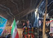 حل اختلافات عشایر با تکیه بر ظرفیت ریش سفیدان، عدالت را از مسیر دادگاه به میان مردم میآورد حل اختلافات عشایر با تکیه بر ظرفیت ریش سفیدان، عدالت را از مسیر دادگاه به میان مردم میآورد