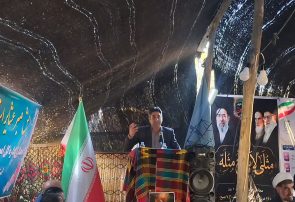حل اختلافات عشایر با تکیه بر ظرفیت ریش سفیدان، عدالت را از مسیر دادگاه به میان مردم میآورد حل اختلافات عشایر با تکیه بر ظرفیت ریش سفیدان، عدالت را از مسیر دادگاه به میان مردم میآورد