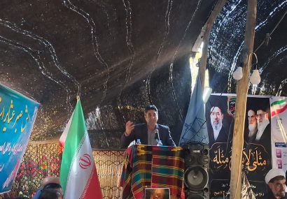 حل اختلافات عشایر با تکیه بر ظرفیت ریش سفیدان، عدالت را از مسیر دادگاه به میان مردم میآورد حل اختلافات عشایر با تکیه بر ظرفیت ریش سفیدان، عدالت را از مسیر دادگاه به میان مردم میآورد