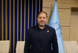 رشد ۴۲ درصدی شمار قضات و ثبت رکورد ۹۲ درصدی رضایت از آرای صادره/ ۱۸۹۸ پرونده مختومه و آزادی ۴۵۲ زندانی درطول سال گذشته