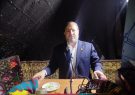 عشایر، کم پرونده ترین و بیتوقع ترین قشر جامعه هستند/ افتتاح هیئت صلح عشایری در مله پنجاب