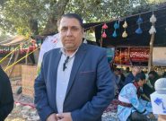 فریاد سکوت عشایر ایلام در همایش صبر؛ از راههای مسدود کوچ تا تشنگی دامها در سایه بیآبی فریاد سکوت عشایر ایلام در همایش صبر؛ از راههای مسدود کوچ تا تشنگی دامها در سایه بیآبی