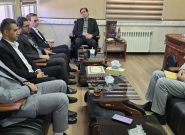ایستادگی در جنگ رمضان باور جهانیان را به قدرت ایران تغییر داد/ رکورد زنی گاز ایلام در سیلاب اخیر سیروان