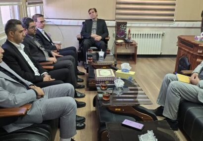 ایستادگی در جنگ رمضان باور جهانیان را به قدرت ایران تغییر داد/ رکورد زنی گاز ایلام در سیلاب اخیر سیروان