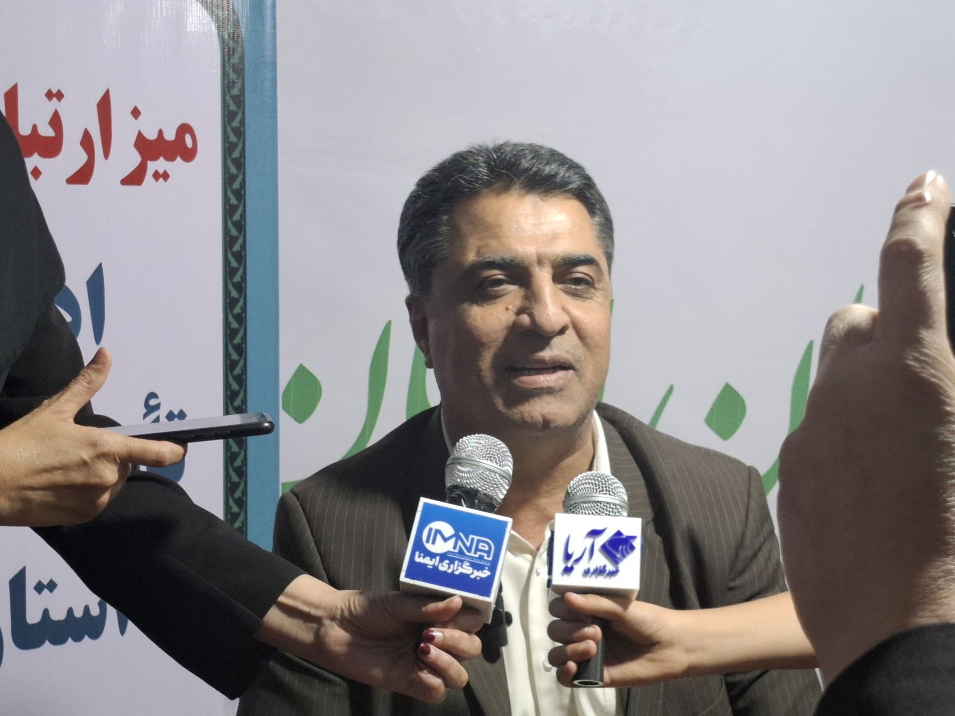 خدمات به شکل مستمر و مؤثر به جامعه هدف ارائه می شود