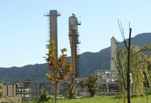 پالایشگاه گاز ایلام؛ سنگر انرژی کشور در جنگ اقتصادی، از تأمین پایدار گاز تا بومی‌ سازی تجهیزات