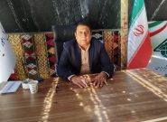 بهره‌ برداری و کلنگ ‌زنی ۴۵ طرح عمرانی عشایری در ایلام با اعتبار ۳۱۸ میلیارد تومان